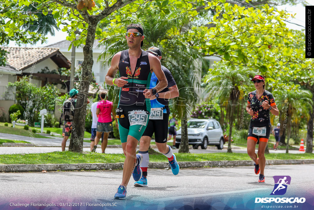 Challenge Florianópolis 2017