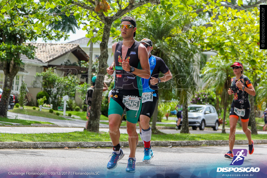 Challenge Florianópolis 2017