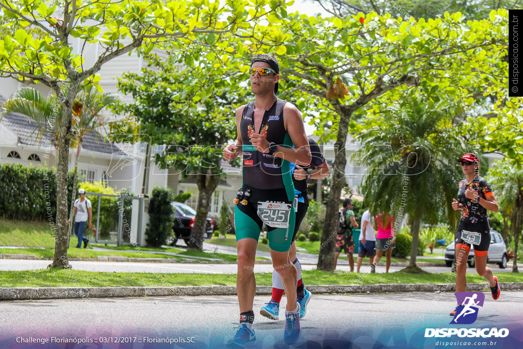 Challenge Florianópolis 2017