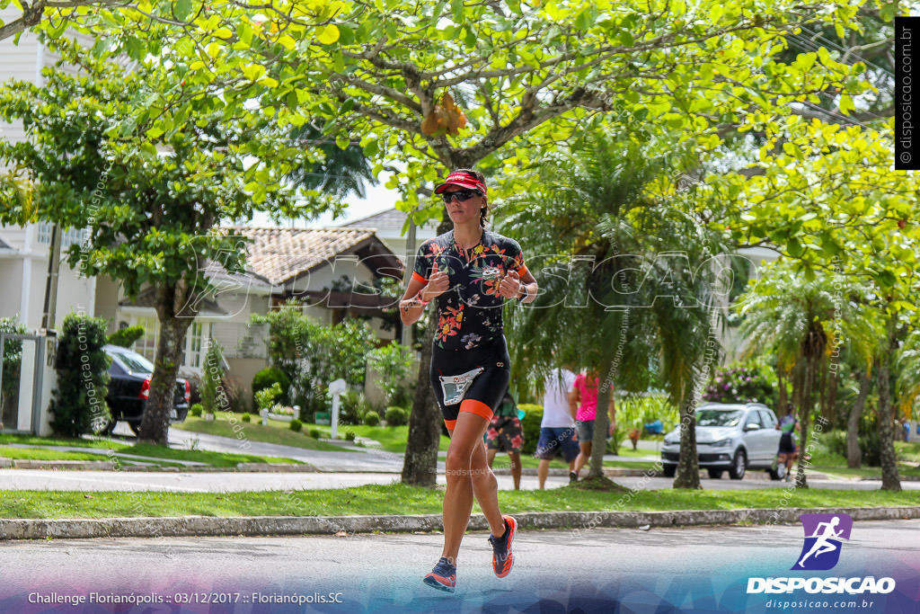 Challenge Florianópolis 2017