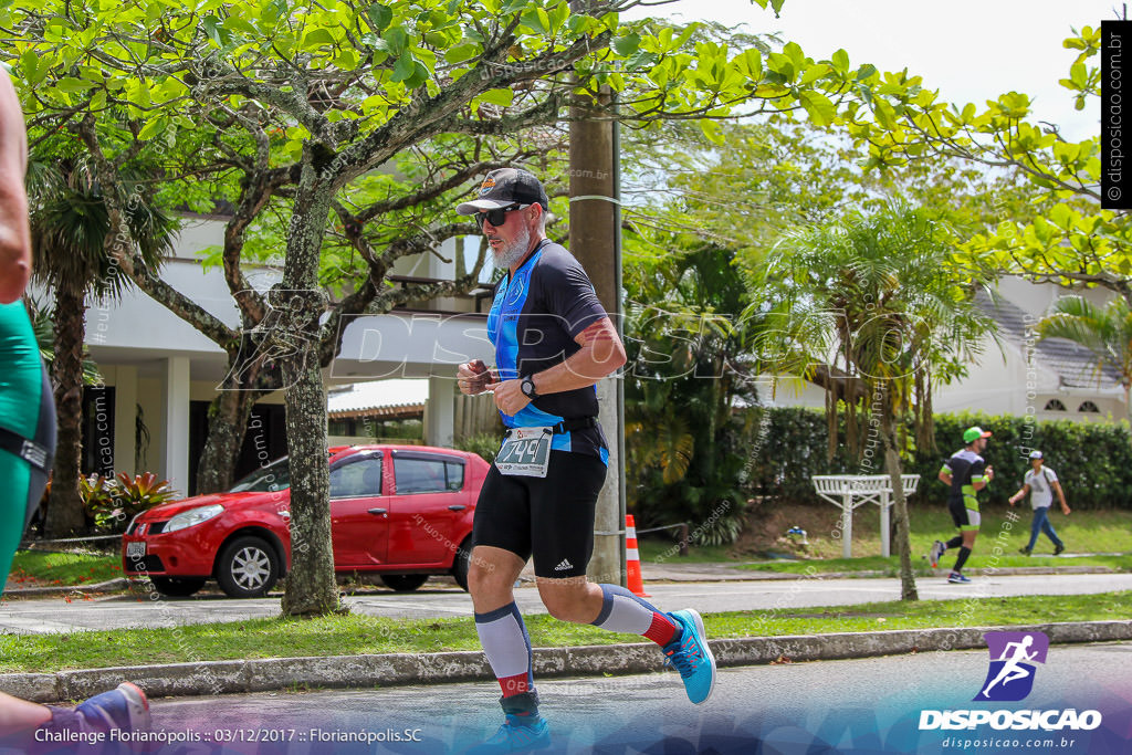 Challenge Florianópolis 2017