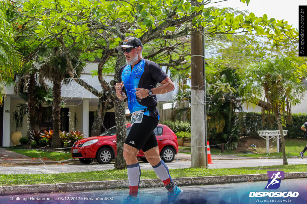 Challenge Florianópolis 2017