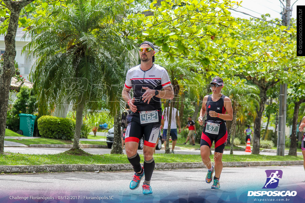 Challenge Florianópolis 2017