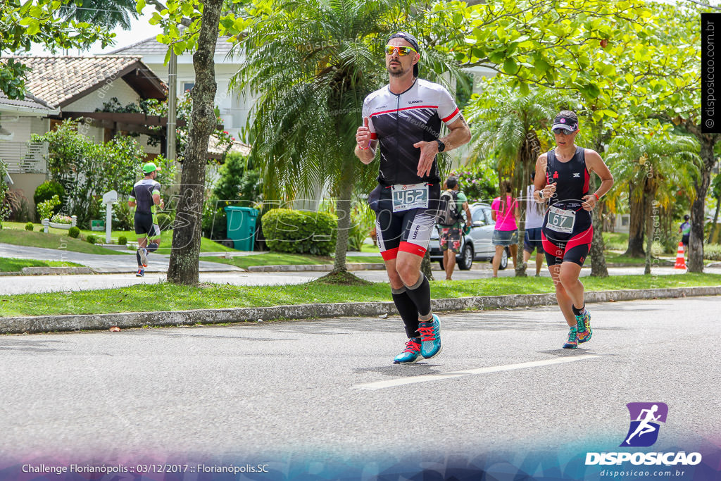 Challenge Florianópolis 2017