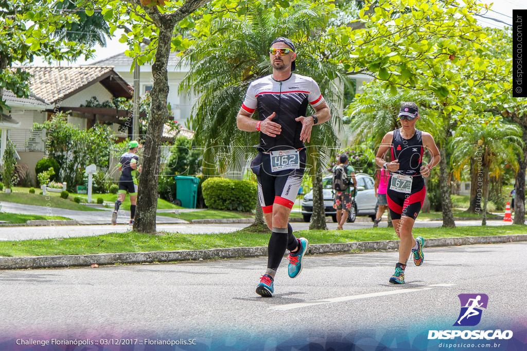 Challenge Florianópolis 2017