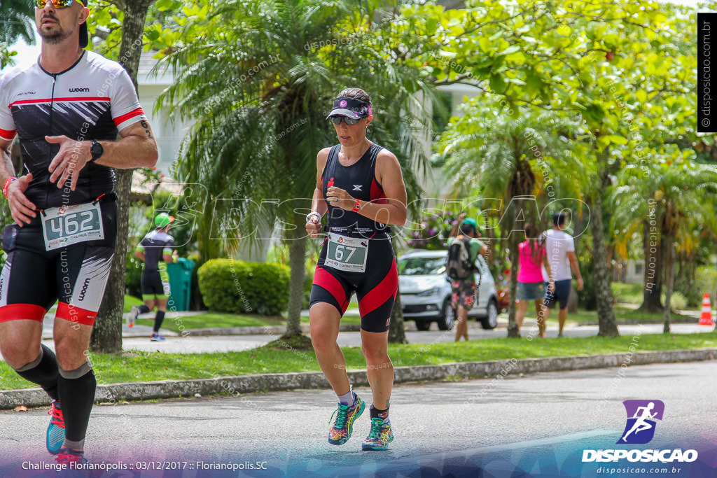 Challenge Florianópolis 2017