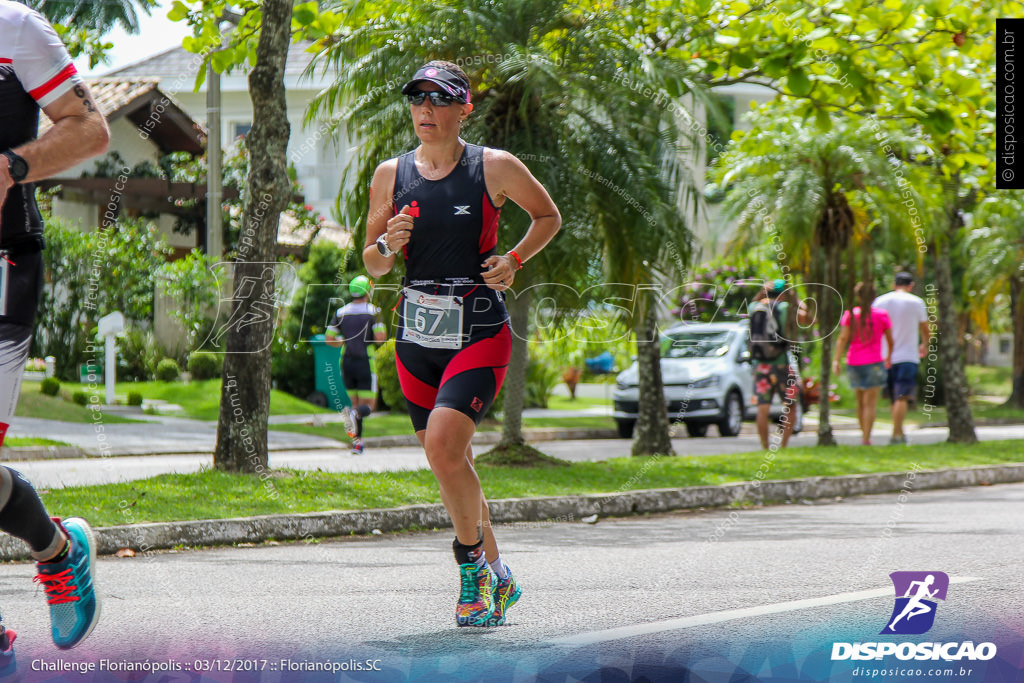 Challenge Florianópolis 2017