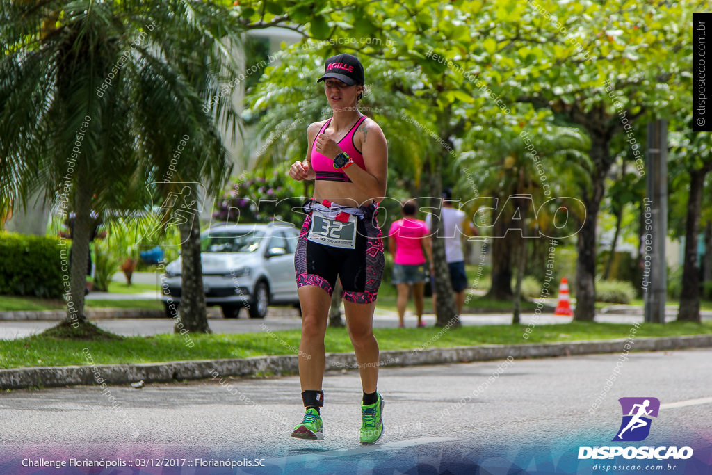 Challenge Florianópolis 2017