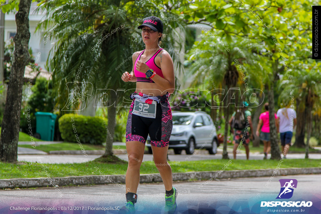 Challenge Florianópolis 2017