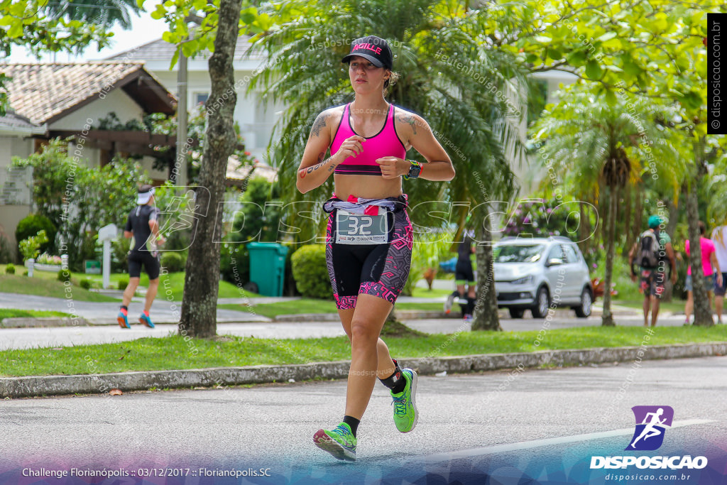 Challenge Florianópolis 2017