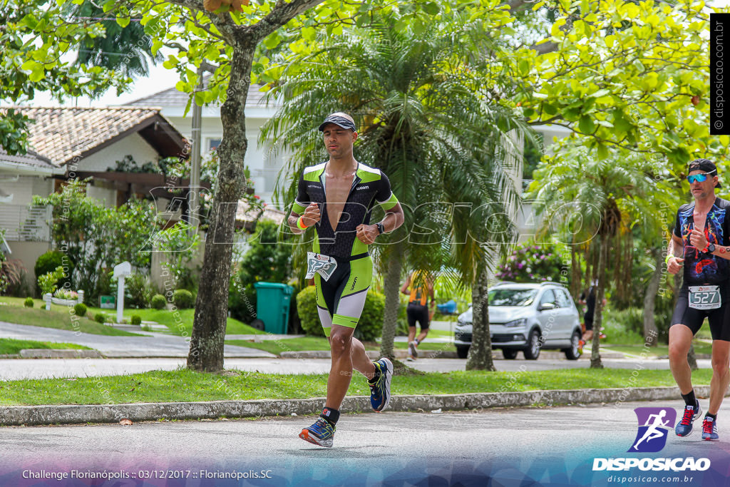 Challenge Florianópolis 2017