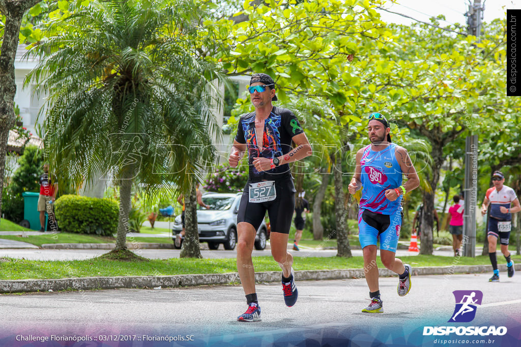 Challenge Florianópolis 2017