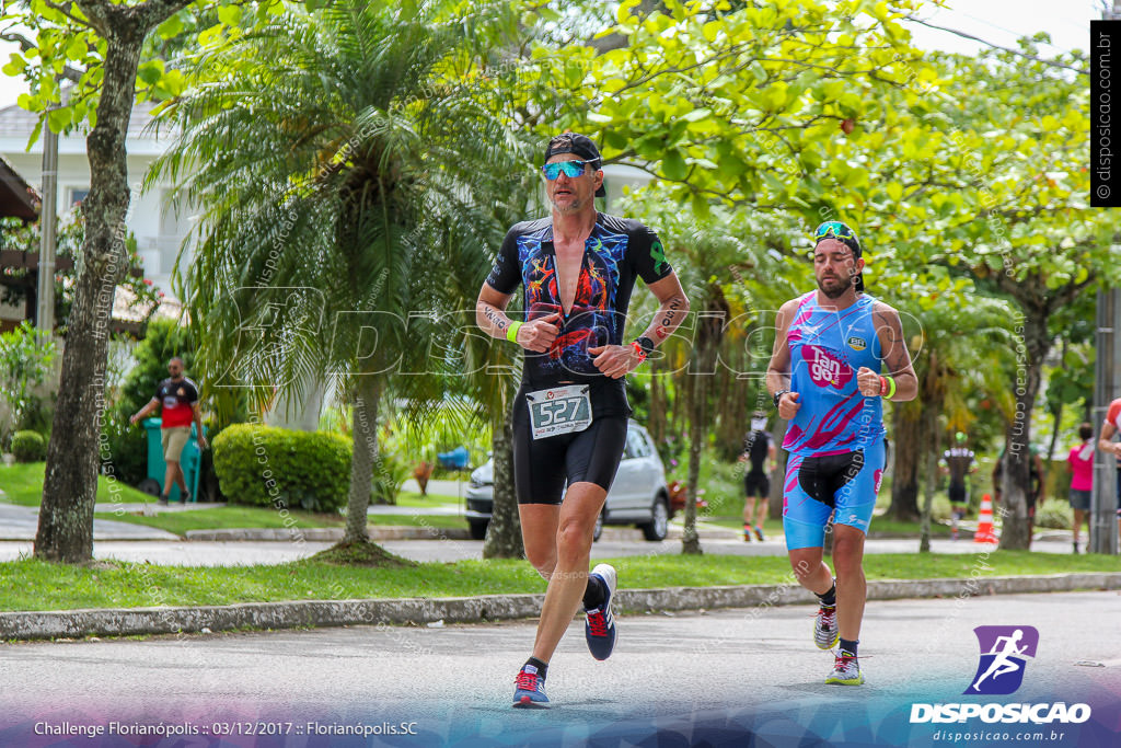 Challenge Florianópolis 2017