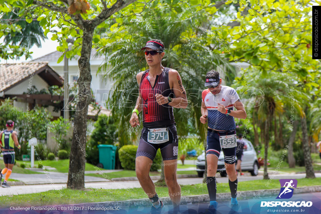 Challenge Florianópolis 2017