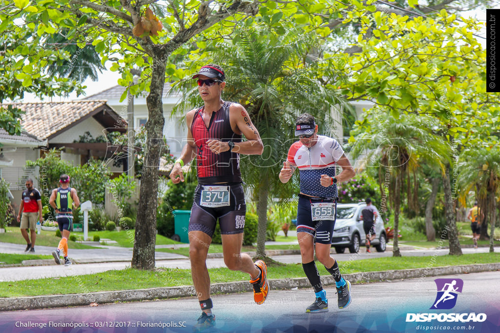 Challenge Florianópolis 2017