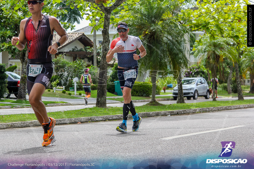 Challenge Florianópolis 2017