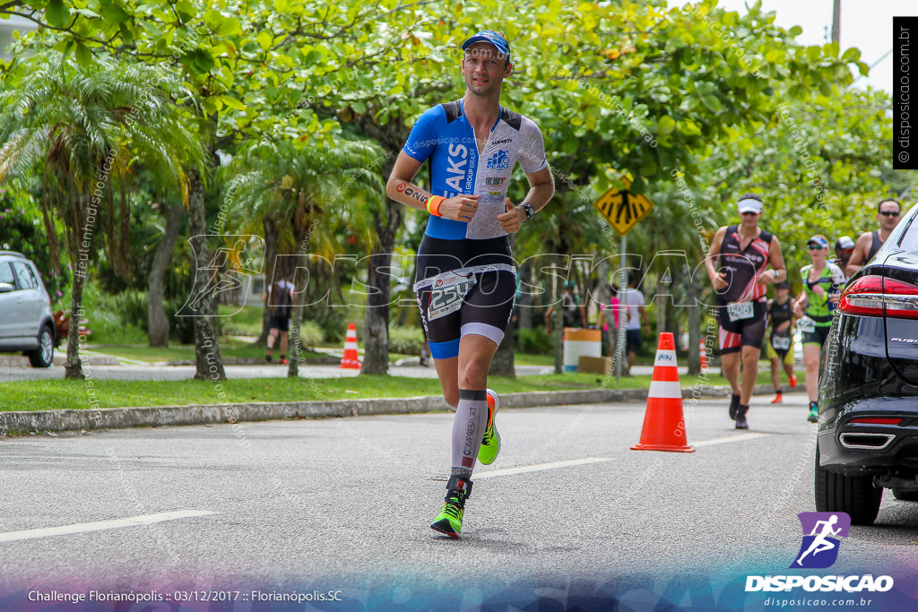 Challenge Florianópolis 2017