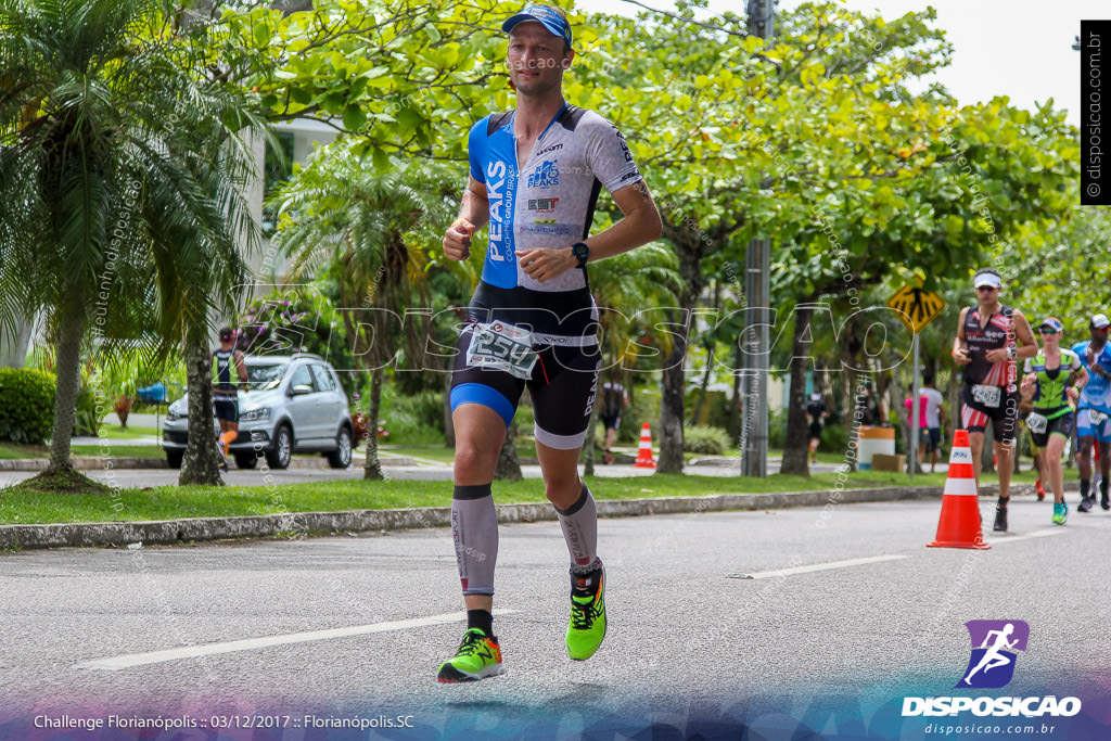 Challenge Florianópolis 2017