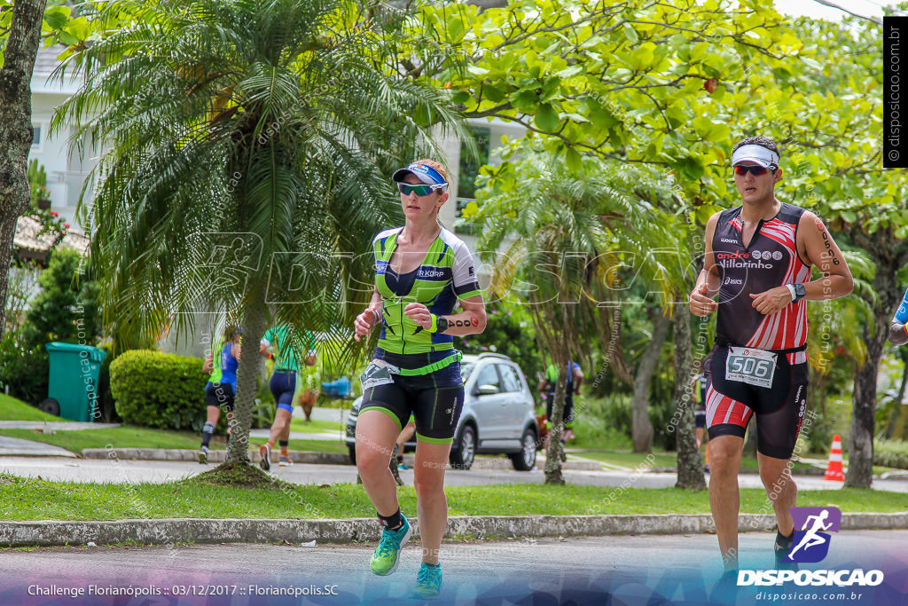 Challenge Florianópolis 2017