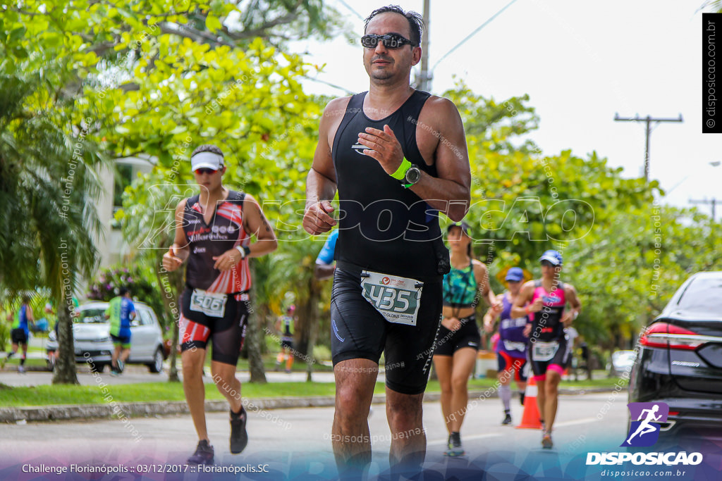 Challenge Florianópolis 2017