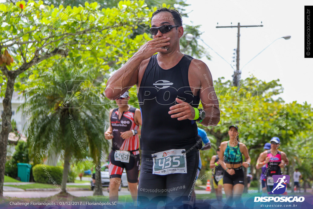 Challenge Florianópolis 2017