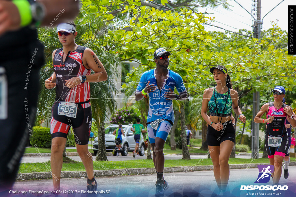 Challenge Florianópolis 2017