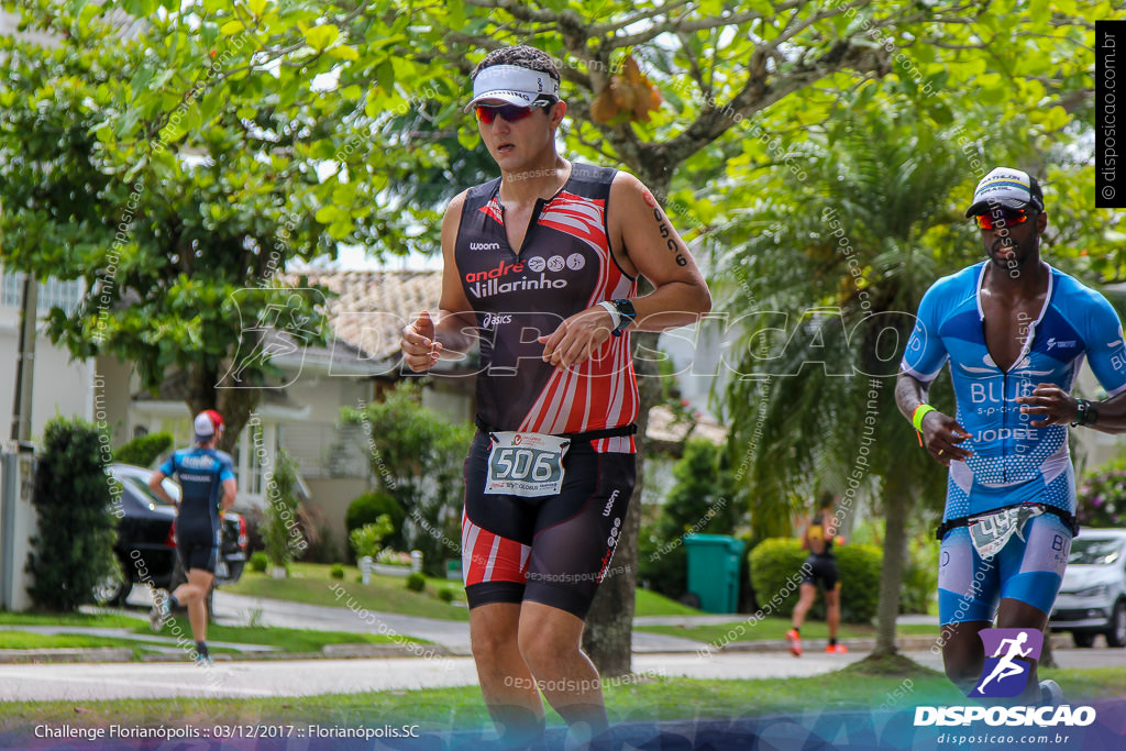 Challenge Florianópolis 2017