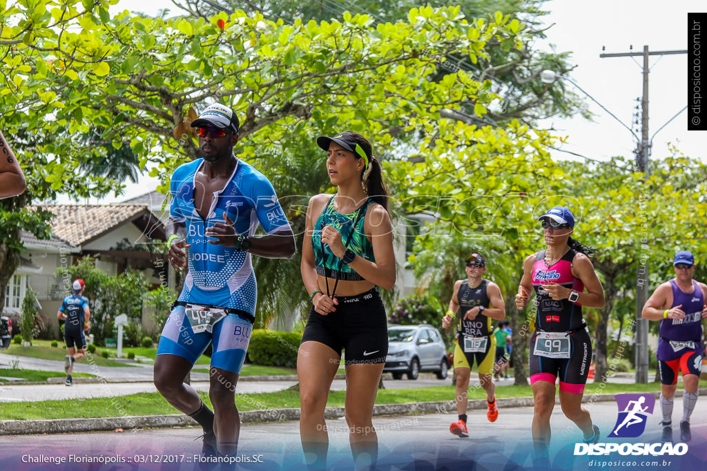 Challenge Florianópolis 2017