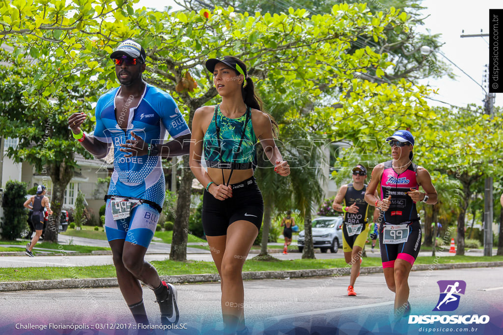 Challenge Florianópolis 2017