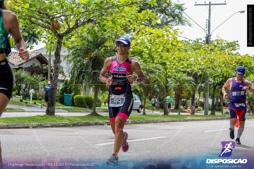 Challenge Florianópolis 2017