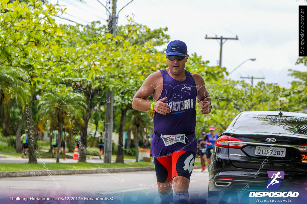 Challenge Florianópolis 2017