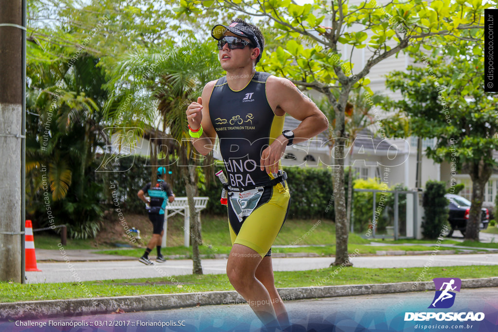 Challenge Florianópolis 2017