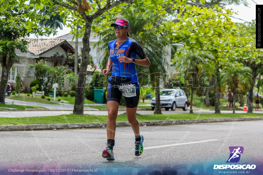 Challenge Florianópolis 2017