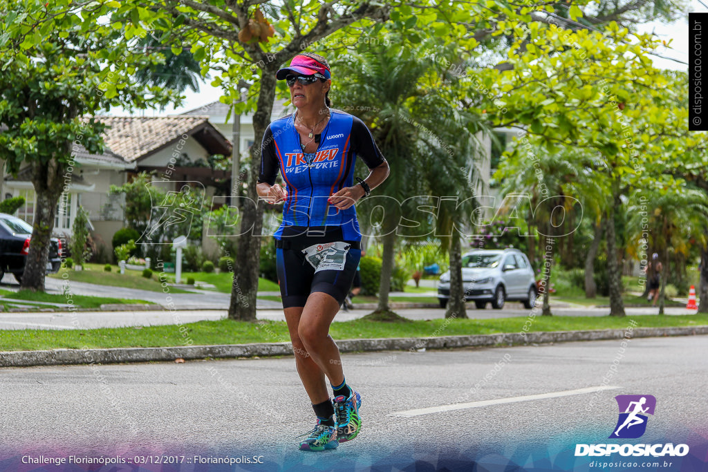 Challenge Florianópolis 2017