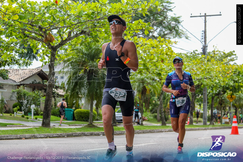 Challenge Florianópolis 2017