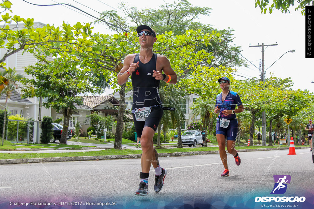 Challenge Florianópolis 2017