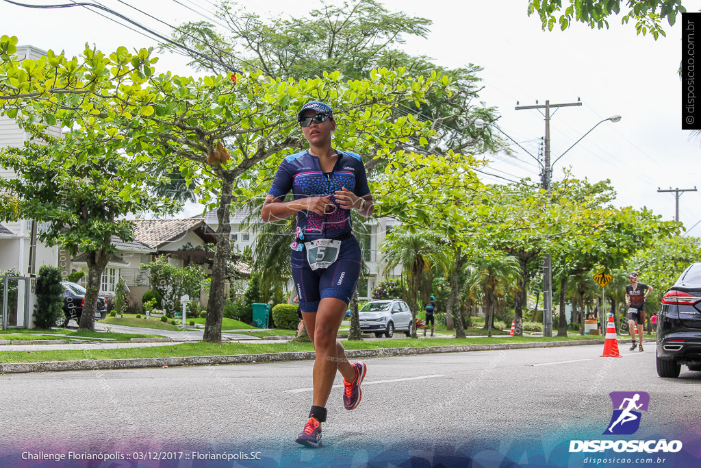 Challenge Florianópolis 2017