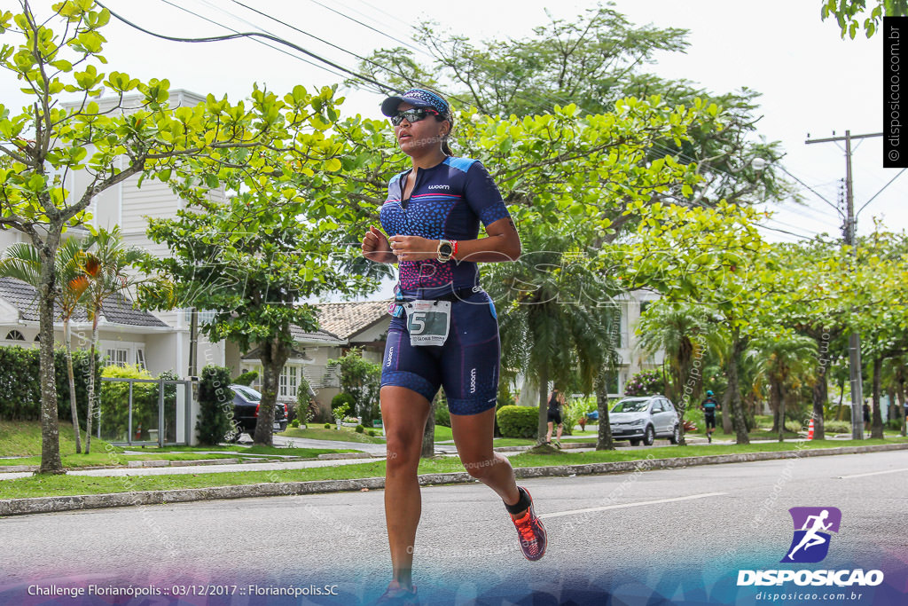 Challenge Florianópolis 2017