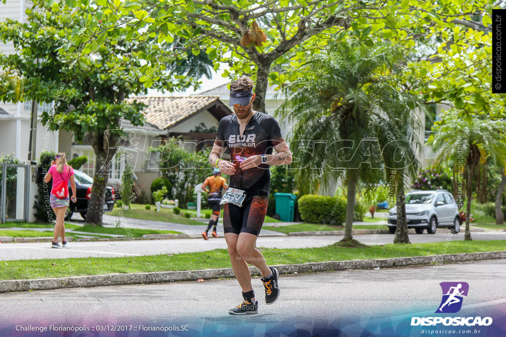 Challenge Florianópolis 2017