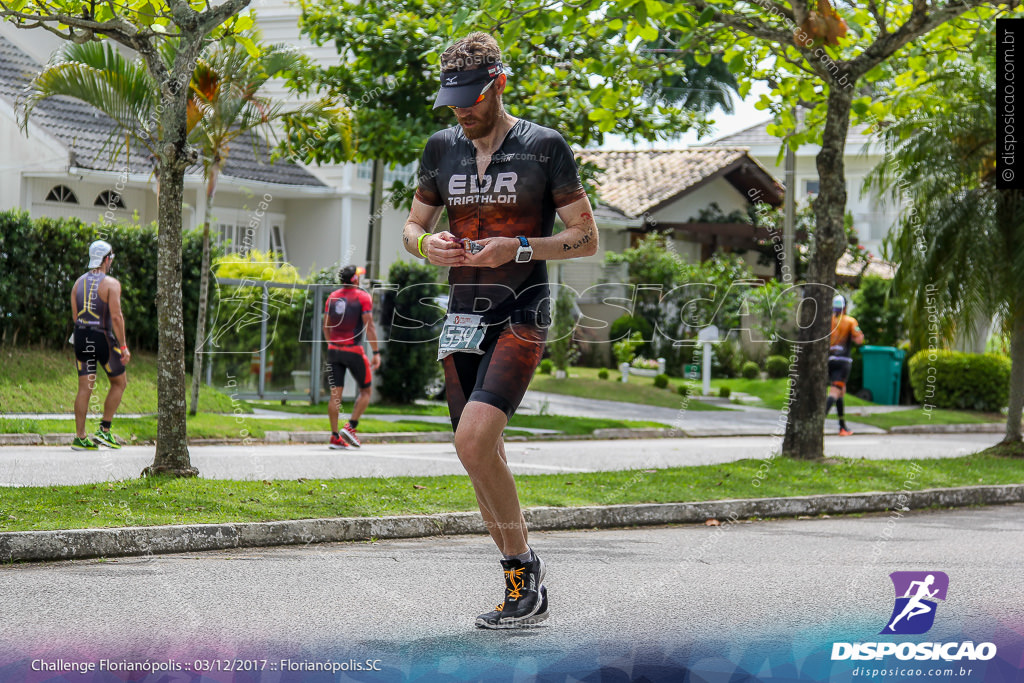 Challenge Florianópolis 2017