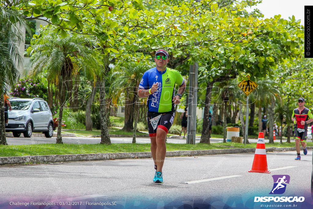 Challenge Florianópolis 2017