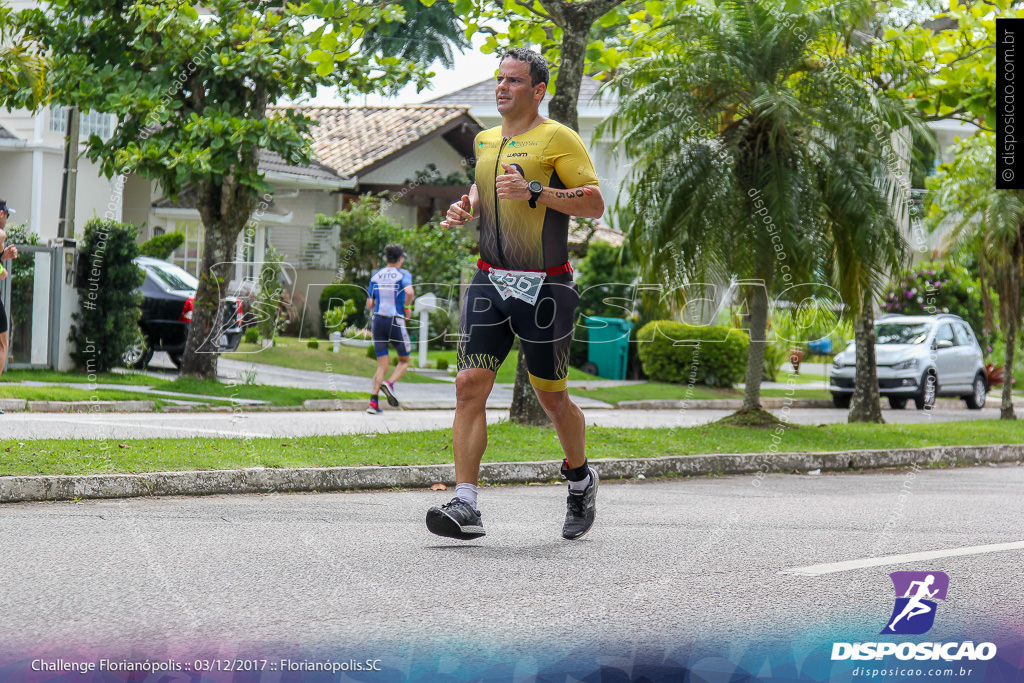 Challenge Florianópolis 2017