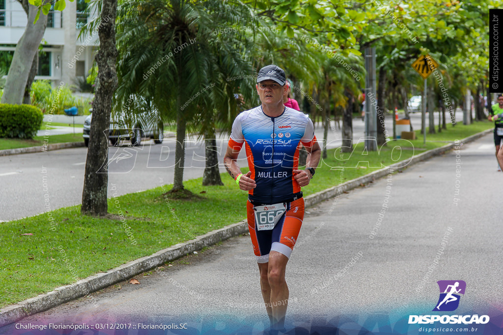 Challenge Florianópolis 2017