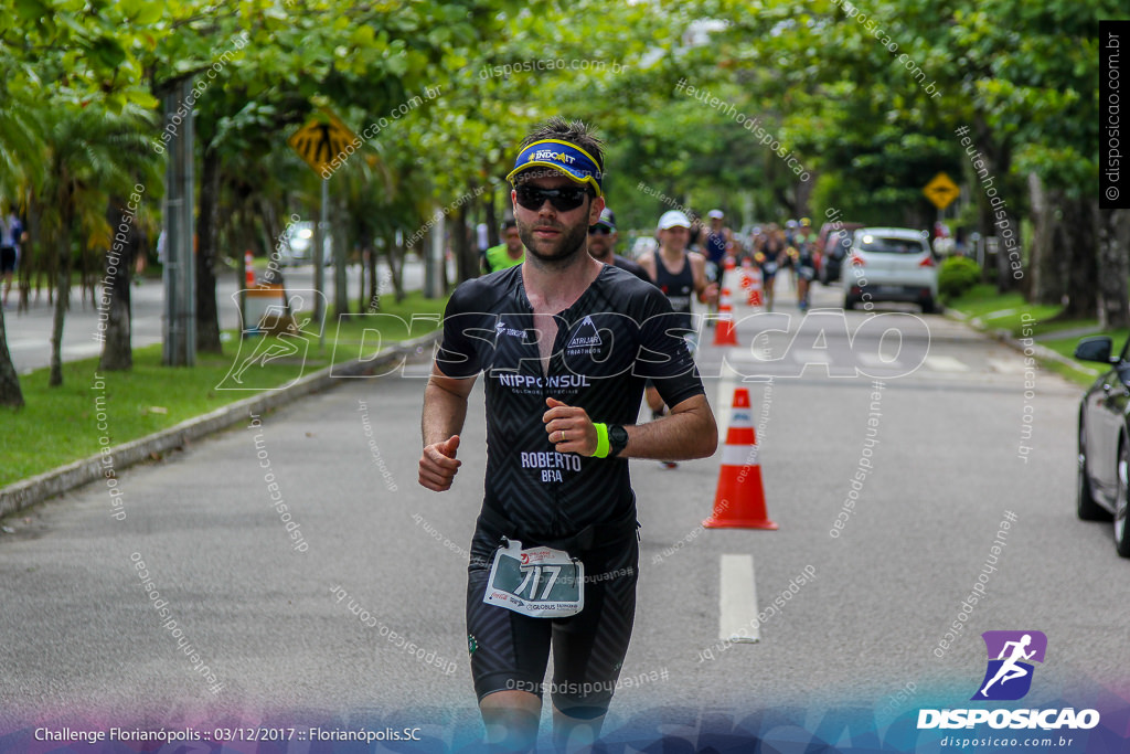 Challenge Florianópolis 2017