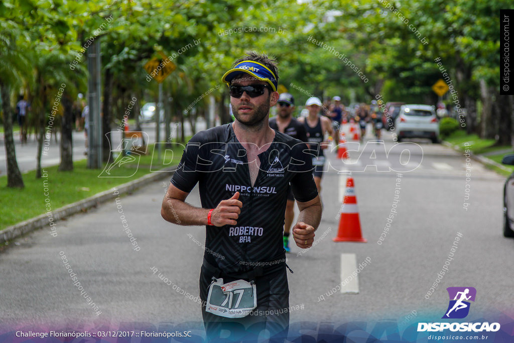 Challenge Florianópolis 2017