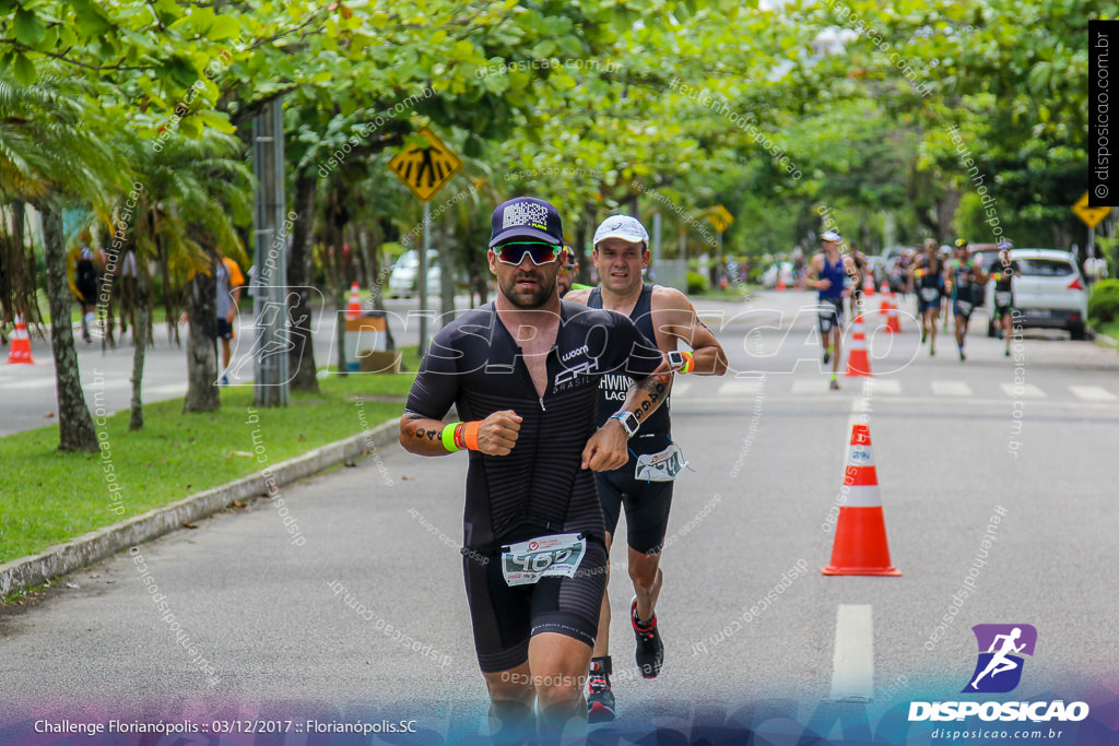 Challenge Florianópolis 2017