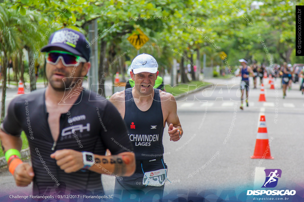 Challenge Florianópolis 2017