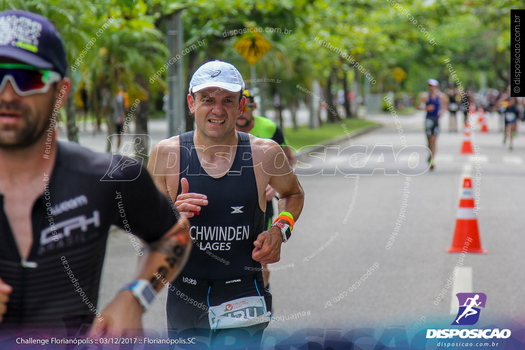 Challenge Florianópolis 2017