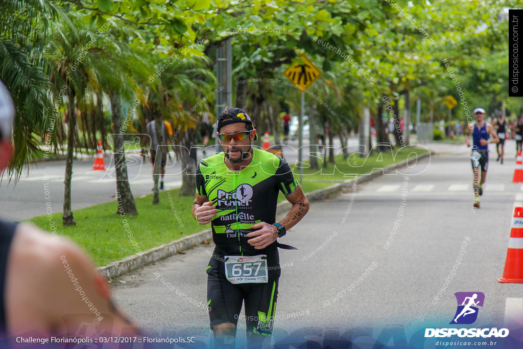 Challenge Florianópolis 2017