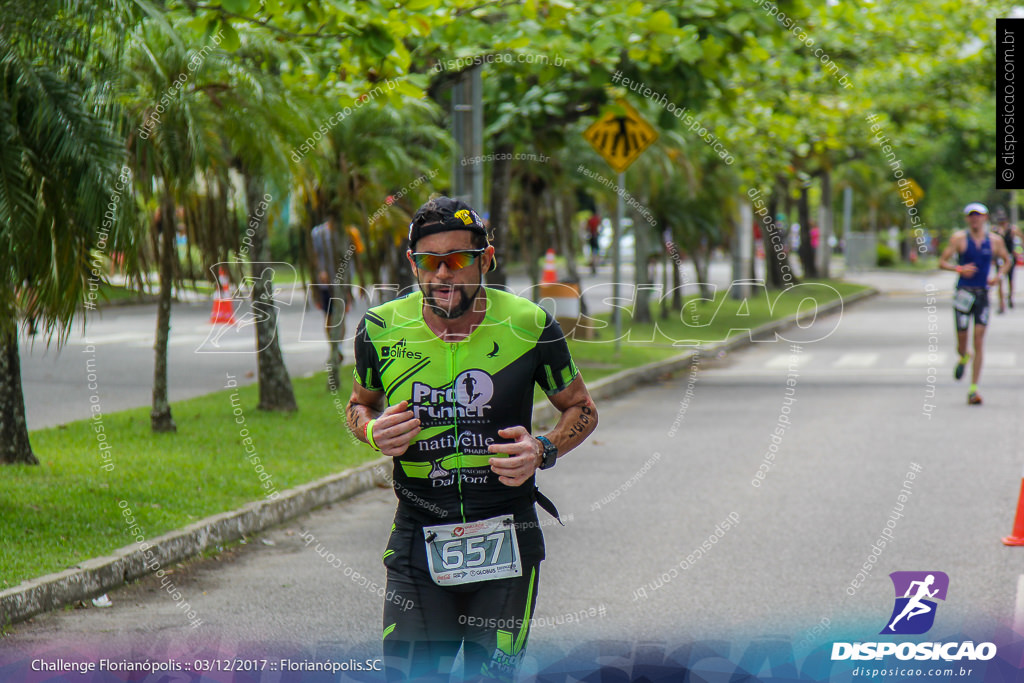 Challenge Florianópolis 2017